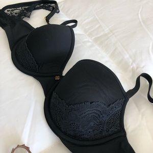 ThirdLove Lace T-shirt bra